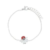Bracciale Urania Preziosi in Acciaio BCN102 - BCN102